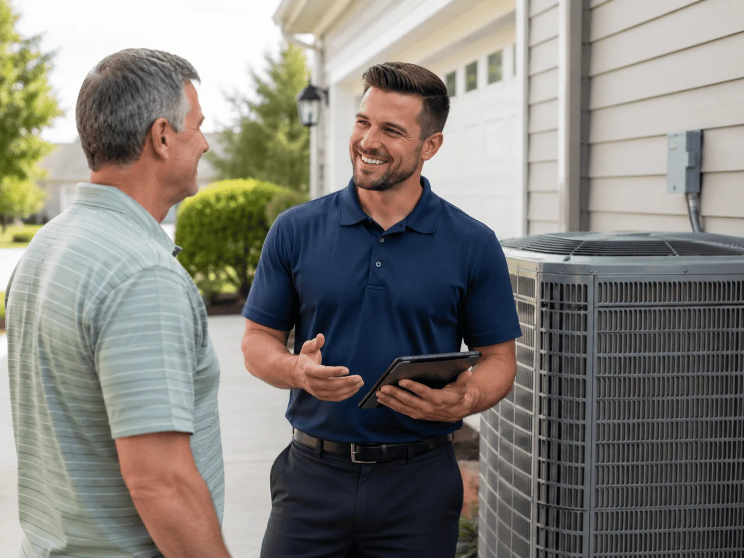 Heat Pump Installation Thornton, PA FAQs